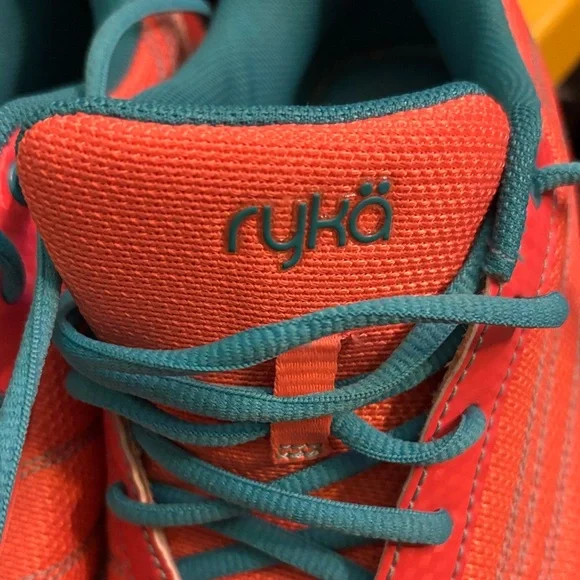 Ryka Sneakers - Picture 2 of 5